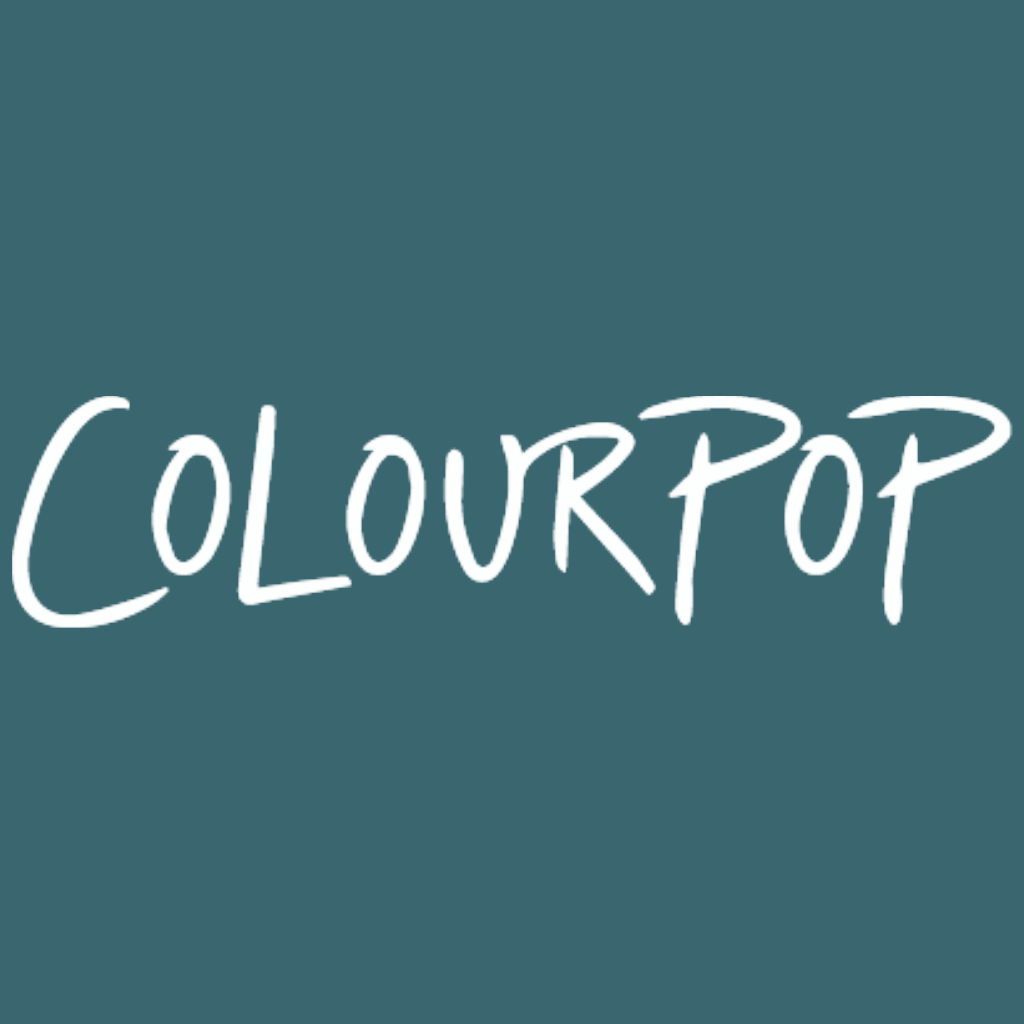 ColourPop Cosmetics
