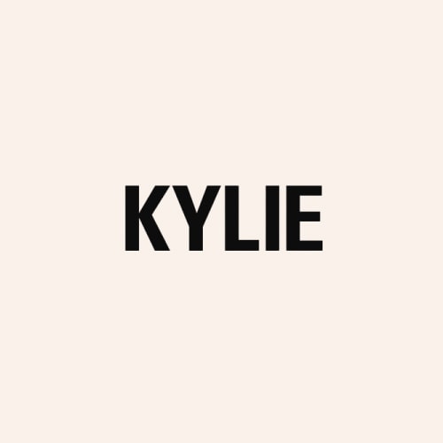 Kylie Cosmetics
